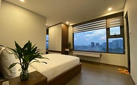 Triostay Vinh Hoi Apartment - Elegant Near City Highlights!